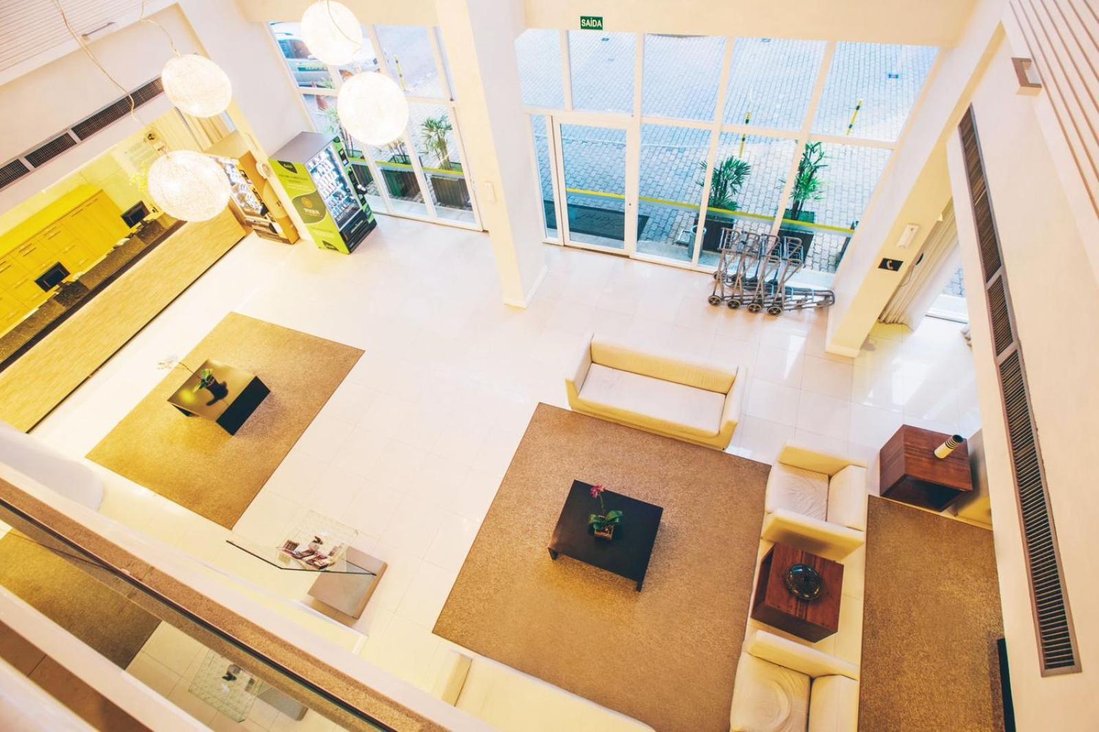 Apartamento Saint Moritz - Flat Particular Brasilia
