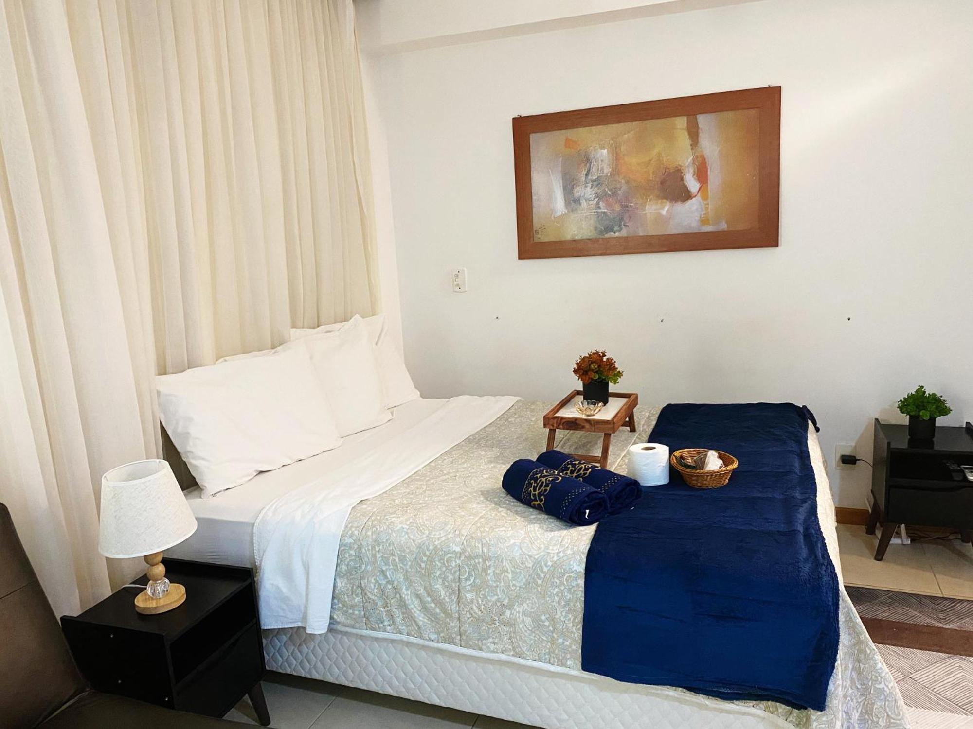 Apartamento Saint Moritz - Flat Particular *