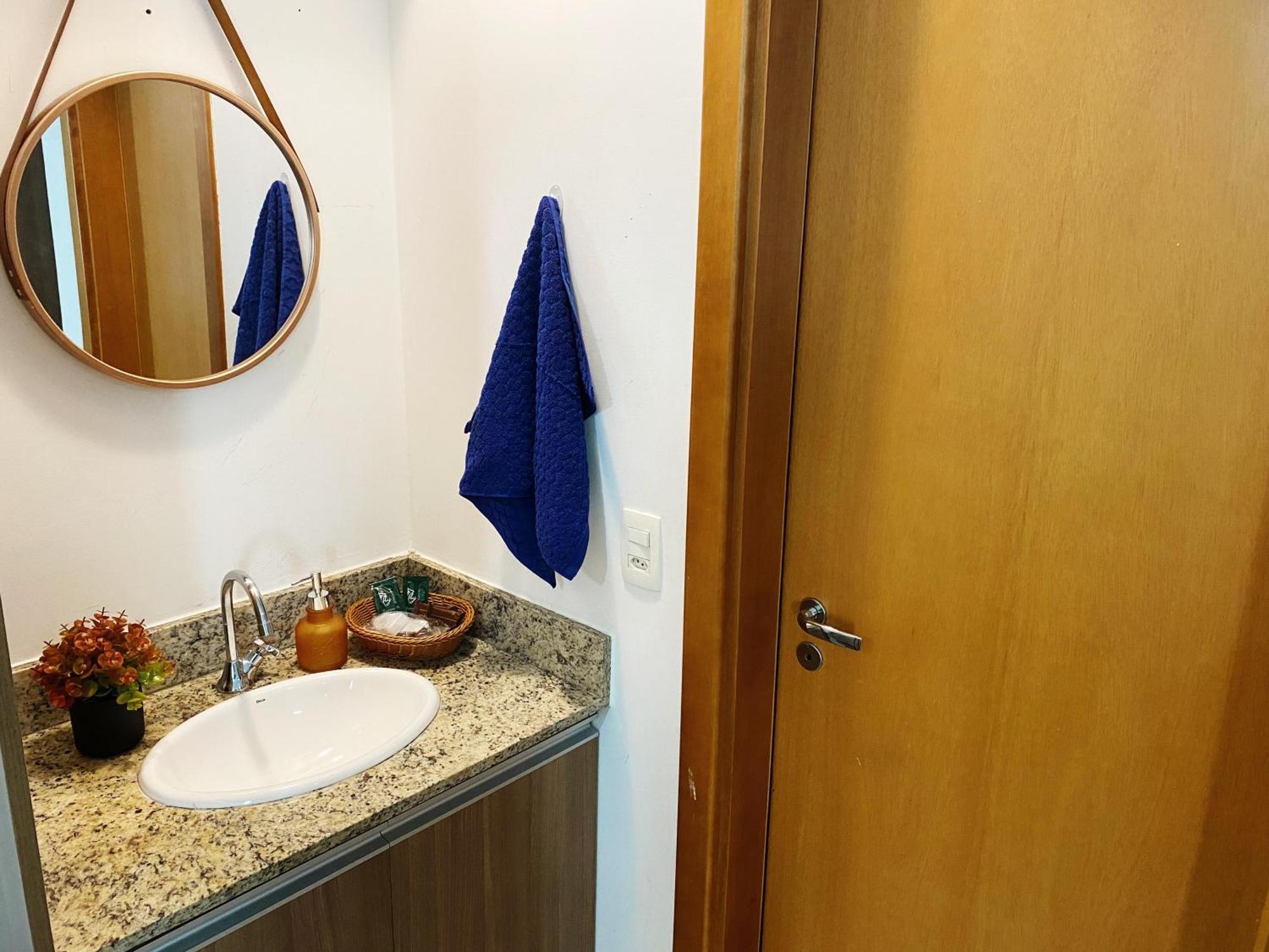 Saint Moritz - Flat Particular Brasilia