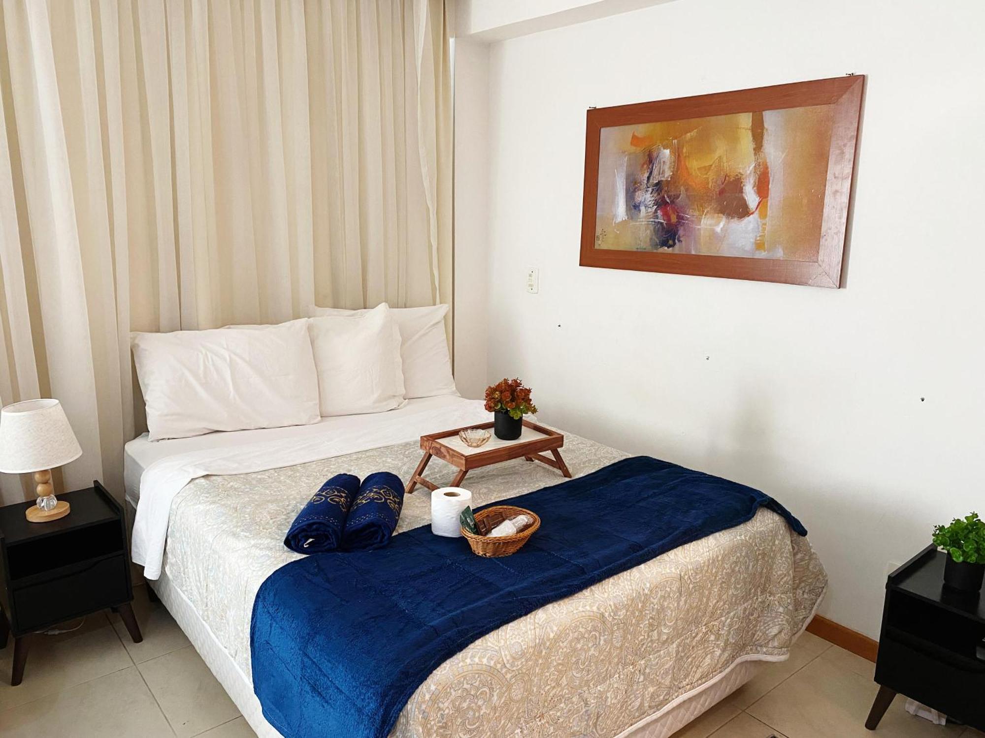 Saint Moritz - Flat Particular Apartamento Brasilia