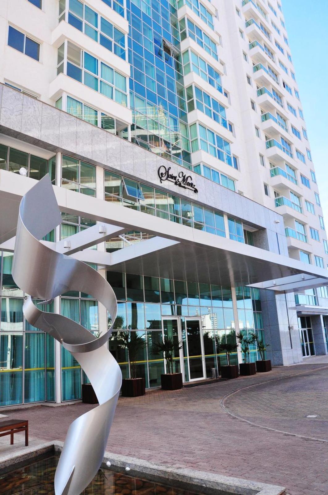 Saint Moritz - Flat Particular * Brasilia