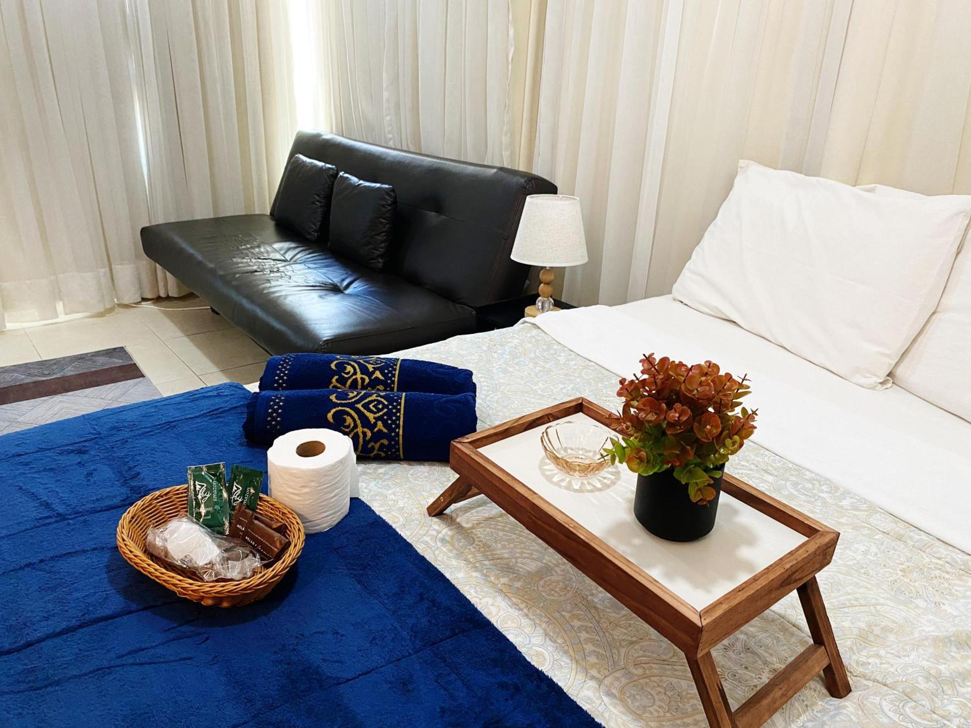Apartamento Saint Moritz - Flat Particular Brasilia